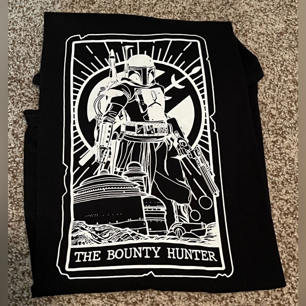 Star Wars T-Shirt